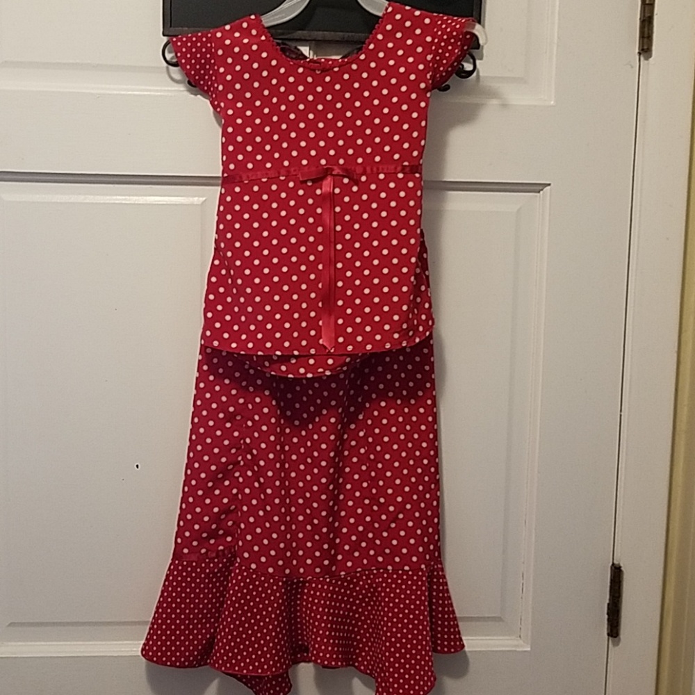 2 piece set